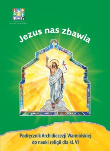 Jezus nas zbawia (Archidiecezja Warmińska)