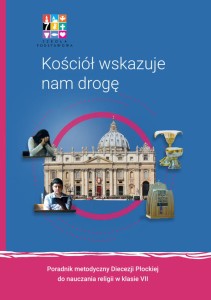 Kościół wskazuje nam drogę  - metodyk (Diecezja Płocka)