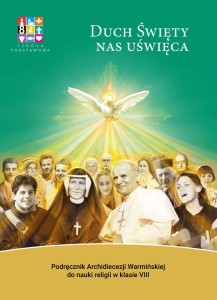 Duch Święty nas uświęca (Archidiecezja Warmińska)