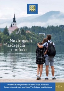 Na drogach szczęścia i miłości - metodyk