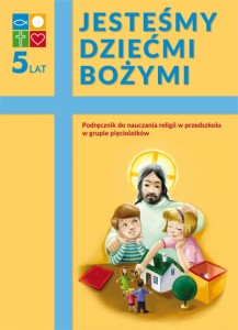 Jesteśmy dziećmi Bożymi