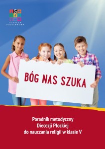 Bóg nas szuka  - metodyk (Diecezja Płocka)