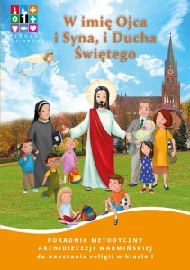W imię Ojca i Syna, i Ducha Świętego (Archidiecezja Warmińska)