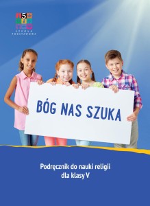 Bóg nas szuka