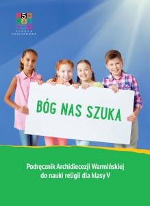 Bóg nas szuka (Archidiecezja Warmińska)